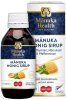 Manuka Health sirup s manuka medem MGO 250+ 100 ml
