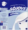 Muskulvit sojový nápoj 400g