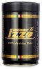 Izzo Gold mletá káva 250 g