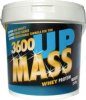Muskulvit Mass Up 3600  2500 g čokoláda