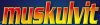 Muskulvit