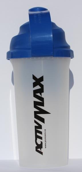 Šejkr Activmax modrý