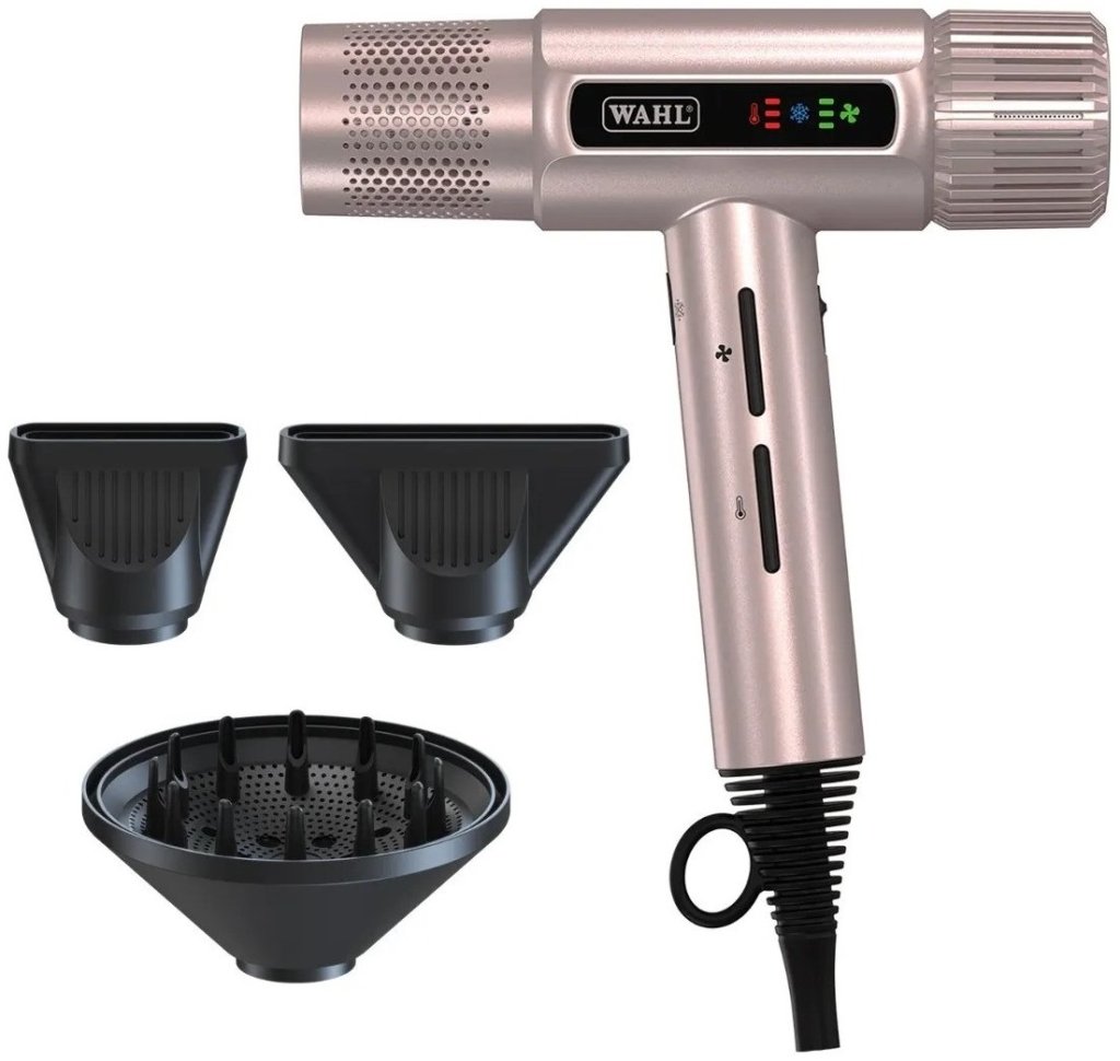 WAHL 4321-0471- Vanquish LD190X Rose Gold