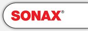 SONAX Ošetření plastů-mat - 1 ks houba