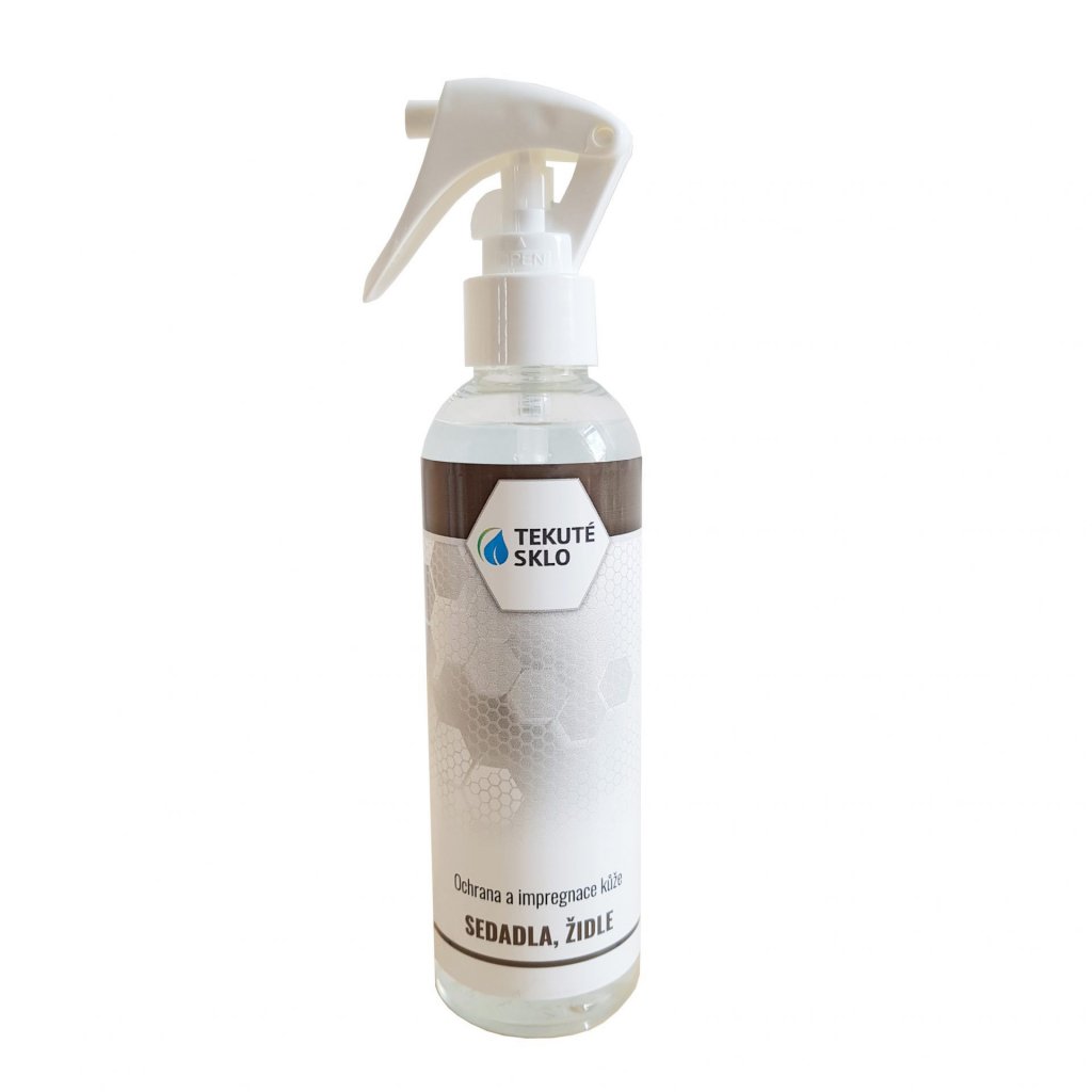 nano ochrana kůže 200ml