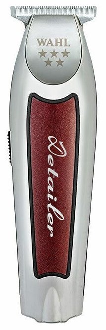 WAHL 08171-016 Detailer Cordless