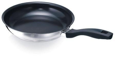 Biovita keramická pánev INDUKCE 24 cm