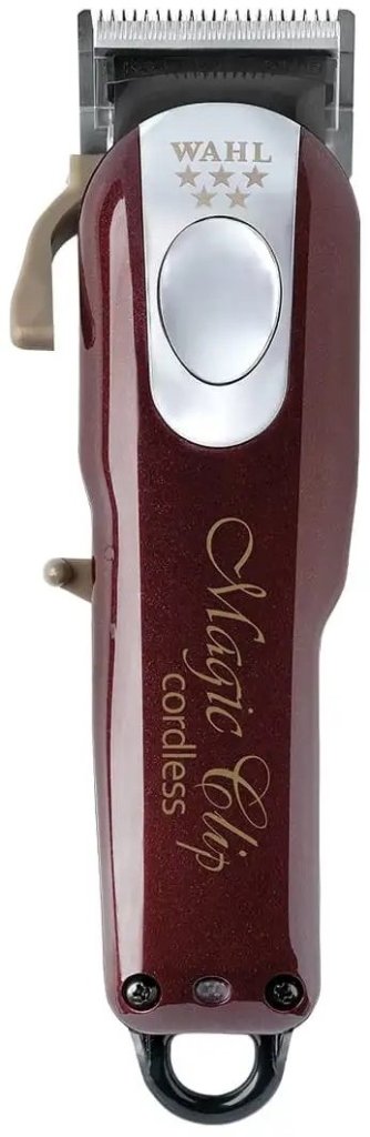 WAHL Magic Clip Cordless
