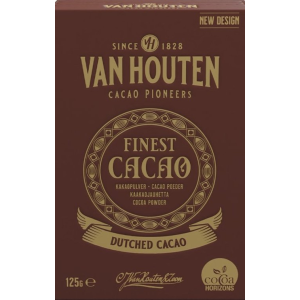 Van Houten Kakao