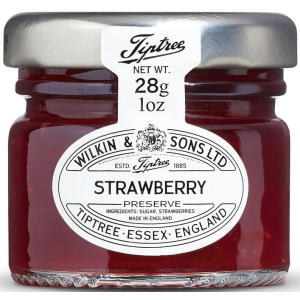 Wilkin & Sons džem jahoda 28 g
