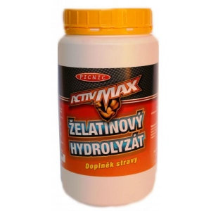Kolagenní hydrolyzát GELITA® 500 g