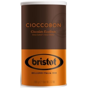 Bristot Cioccobon horká čokoláda