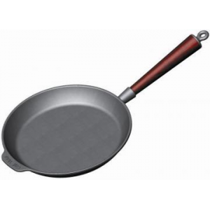  litinová pánev 24 cm INDUKCE