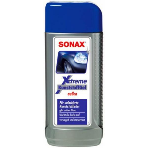 SONAX Xtreme čistič plastů