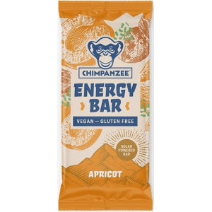 Chimpanzee Energy Bar Meruňka 55 g