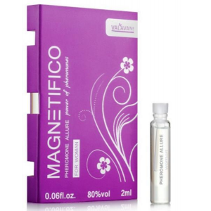 MAGNETIFICO Pheromone Allure pro ženy 2ml 
