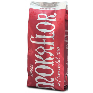 Mokaflor Rosso