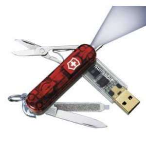 Victorinox Secure