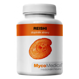MycoMedica Reishi 