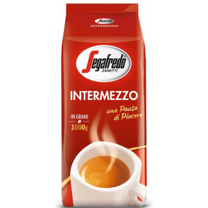 Segafredo intermezzo