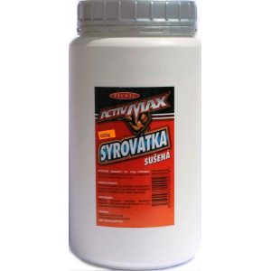 Syrovátka s kolagenem čokoláda 600 g