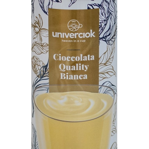 Univerciok horká čokoláda 