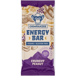 Chimpanzee Energy Bar Arašíd 55 g