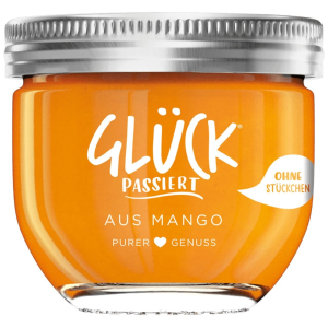 Glück pomazánka mango 230 g