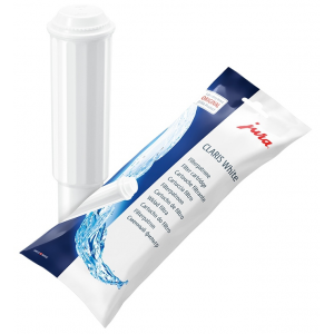 Jura filtr CLARIS White