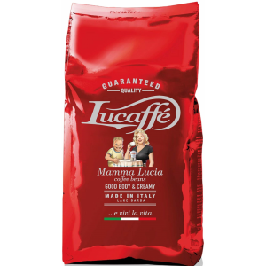 Lucaffé Mamma Lucia
