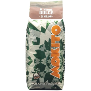 Mokito Verde