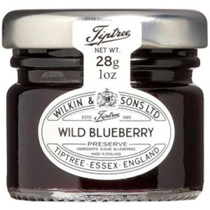 Wilkin & Sons divoká borůvka 28g