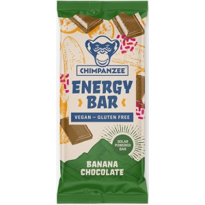 Chimpanzee Energy Bar banán a čokoláda 55 g