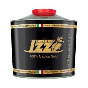 Izzo Gold