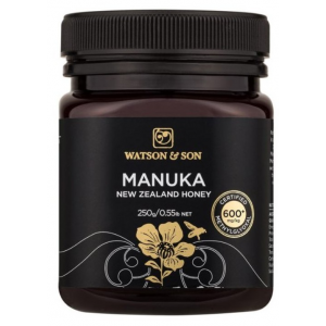Watson Manukový med 