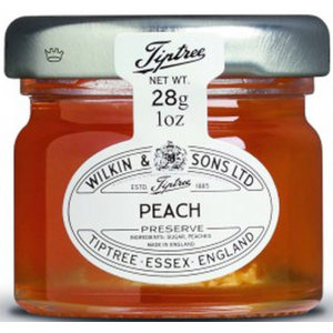 Wilkin & Sons broskev 28g