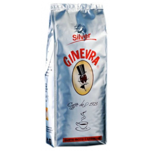Ginevra Silver 