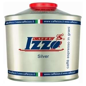 Izzo Silver