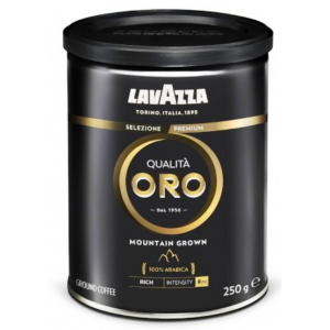 Lavazza Qualita Oro Mountain Grown  250g 