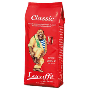 LuCaffe Espresso classic
