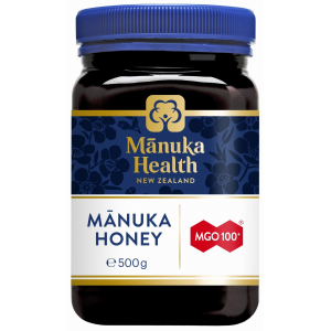 manuka med