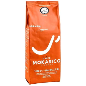 Mokarico Mokarico zrnková káva 