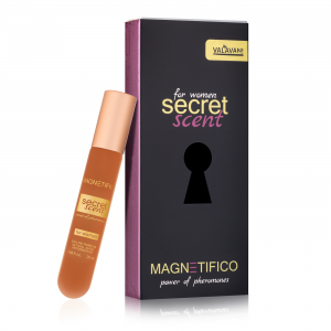 Feromony  Secret Scent pro ženy 20ml