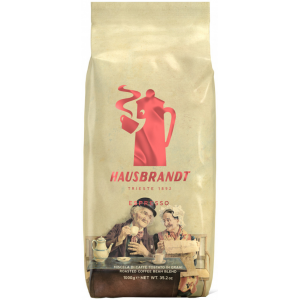 Hausbrandt Espresso Nonnetti 1kg zrnková káva