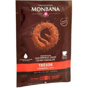 Monbana Tresor