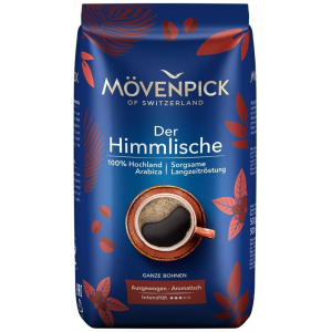 Movenpick Der Himmlische zrnková káva 500 g