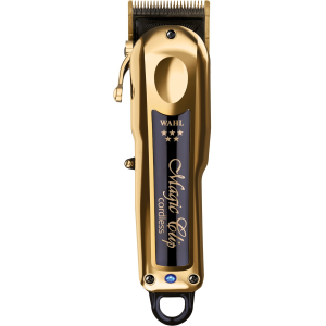 WAHL 08148-716 Magic Clip Cordless GOLD