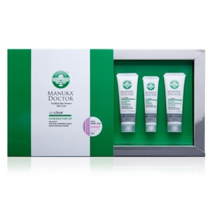 Čisticí úvodní balíček Manuka Doctor ApiClear