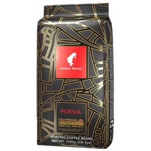 Julius Meinl POESIA zrnková 1 kg