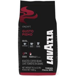 Lavazza Gusto Pieno 